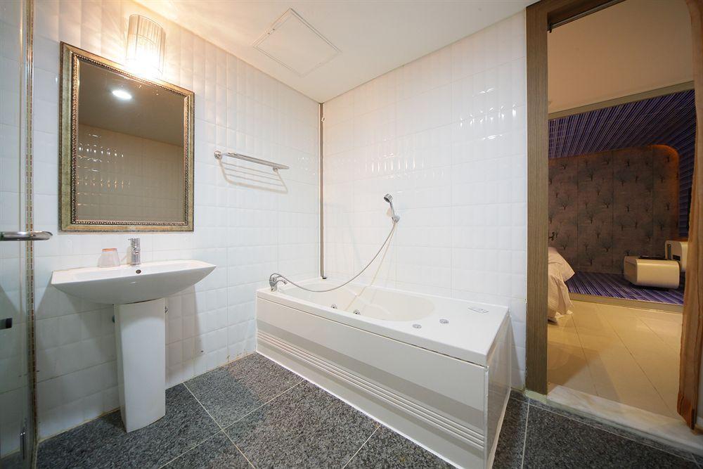 Gallerya Hotel Soul Exteriér fotografie