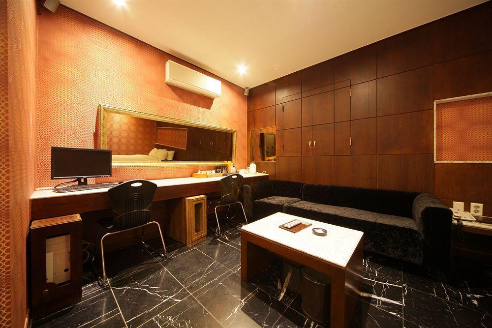 Gallerya Hotel Soul Exteriér fotografie