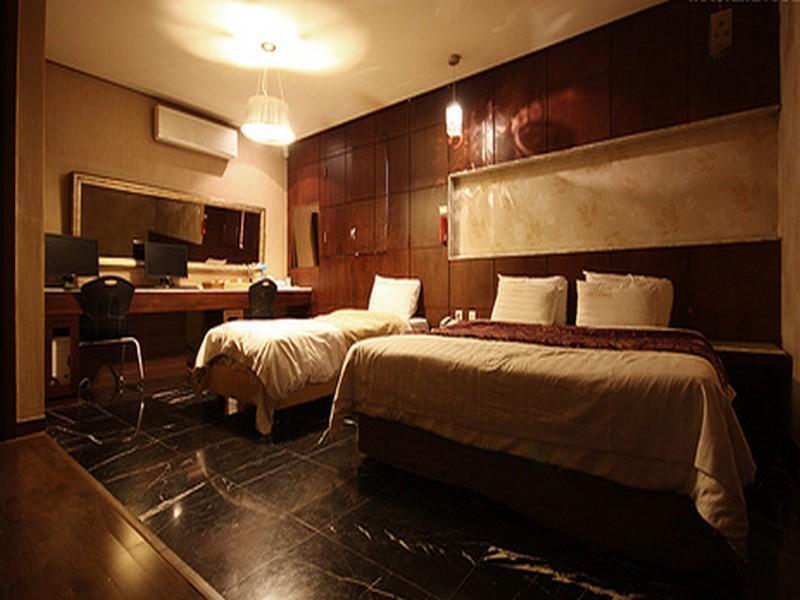 Gallerya Hotel Soul Exteriér fotografie