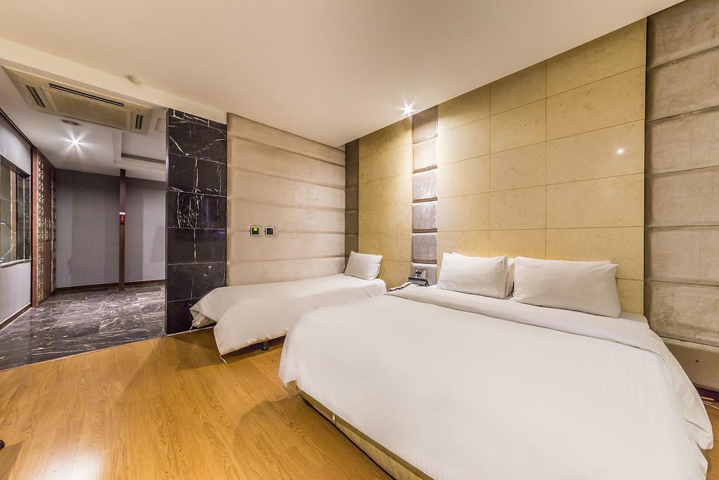 Gallerya Hotel Soul Exteriér fotografie