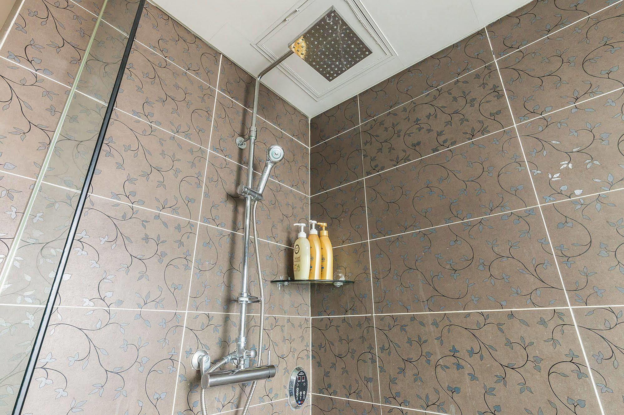 Gallerya Hotel Soul Exteriér fotografie