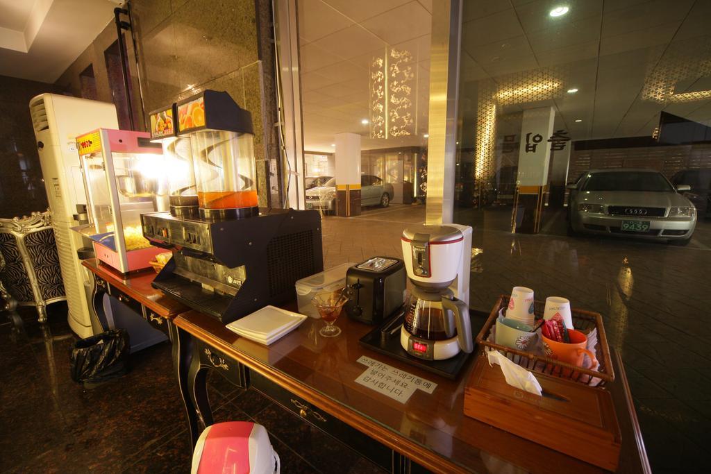Gallerya Hotel Soul Exteriér fotografie
