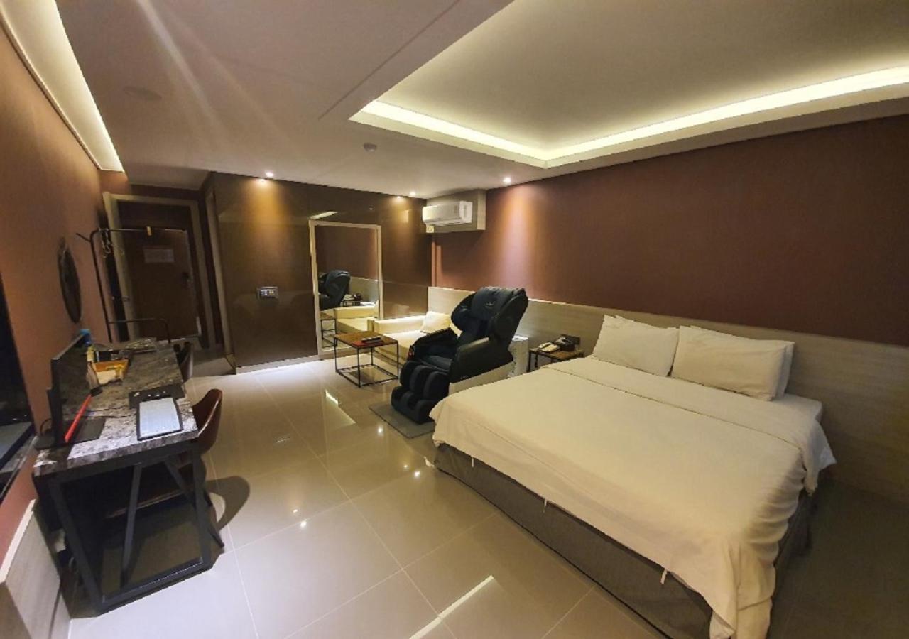 Gallerya Hotel Soul Pokoj fotografie